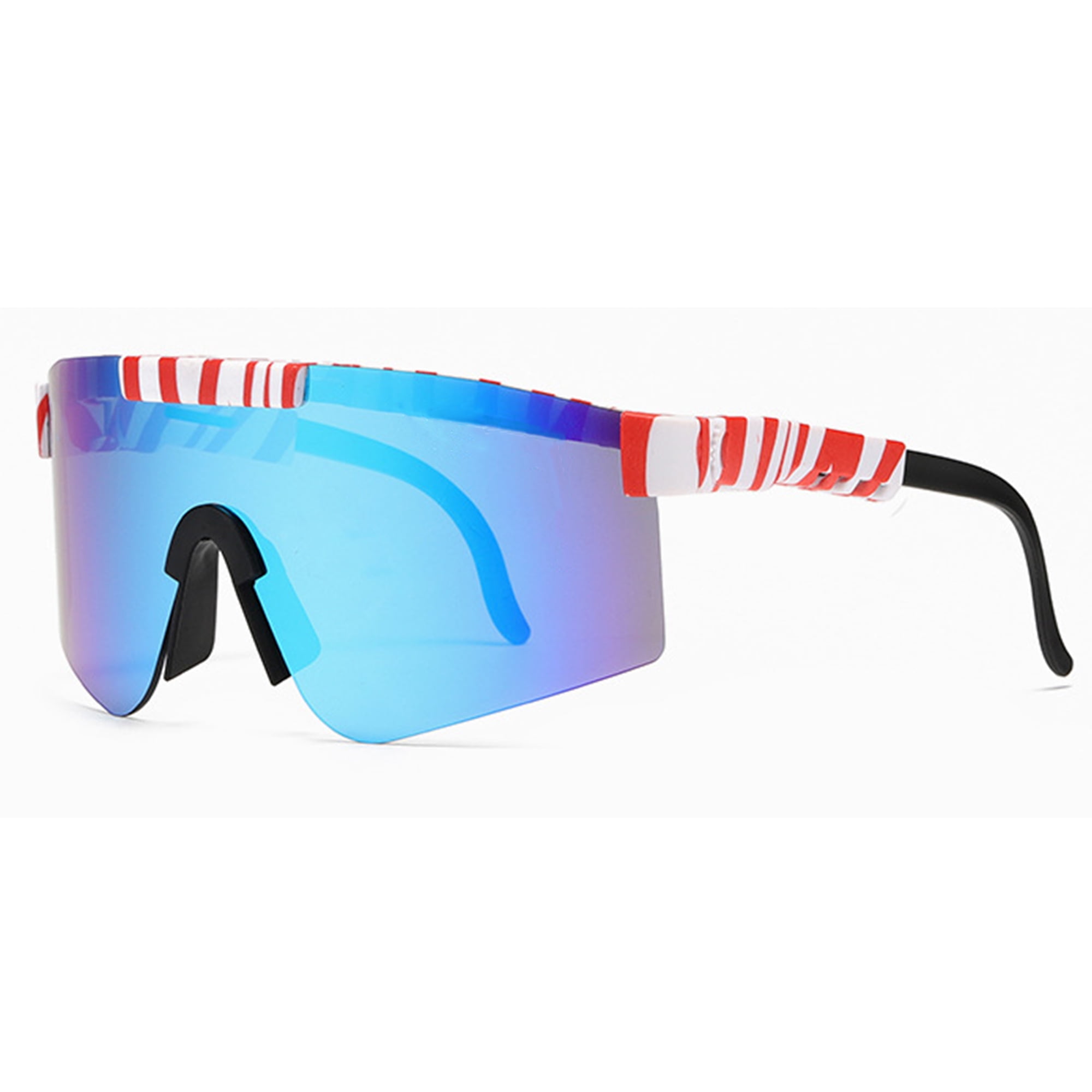 Cycling Polarized Sunglasses Running Fishing Glasses Sports Sunglasses