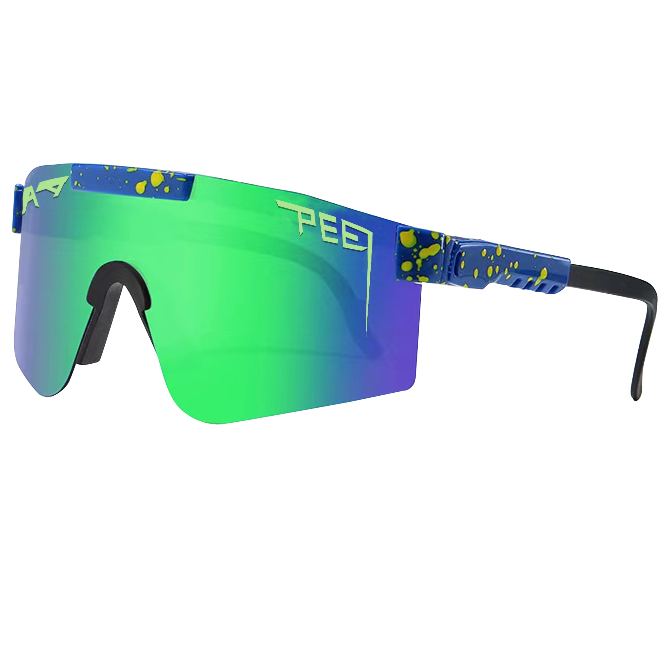 Cycling Polarized Sunglasses Running Fishing Glasses Sports Sunglasses