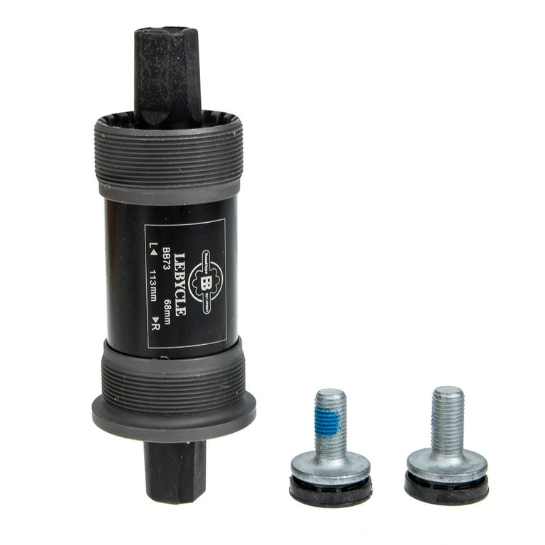 Types of bereft bottom bracket mtb