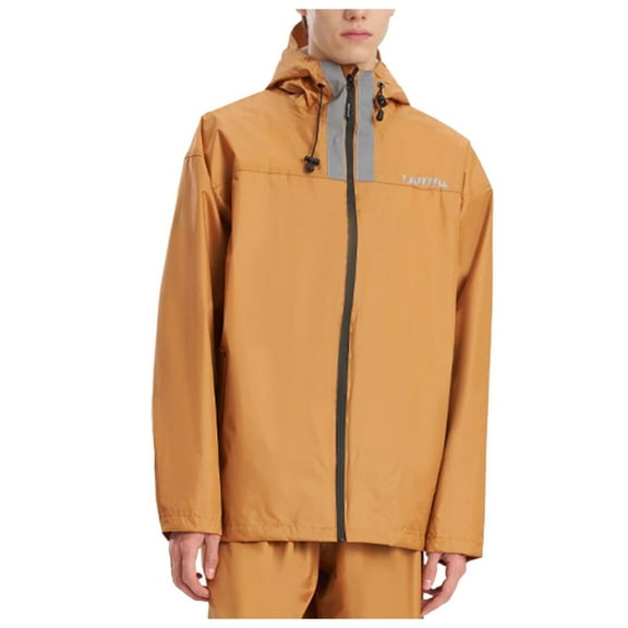 Cycling Rain Suit For Men & Women Full Body Separates Outdoor Hiking Biking Jacket Pants Set