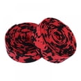 thumbnail image 1 of Cycling Road Bike Sports Bicycle Cork Handlebar Wrap Tape Belt+2 Bar Plugs USA, 1 of 7