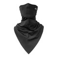 Cycling Running Face Mask Balaclava Scarf Cover Neck Gaiter Windproof