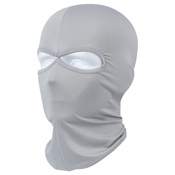 Cycling Scarf Windproof UV-Protection Breathable Riding Scarf Unisex Adult Outdoor Headgear for Hiking