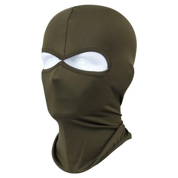 Cycling Scarf Windproof UV-Protection Breathable Riding Scarf Unisex Adult Outdoor Headgear for Hiking
