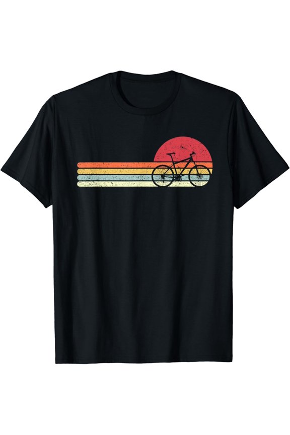 t-shirtCycling Shirt. Retro Style T-Shirt For Cyclist mens t shirt,black,women,funny,misfits,men,journey