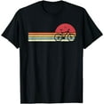 thumbnail image 1 of Cycling Shirt. Retro Style T-Shirt For Cyclist, 1 of 3