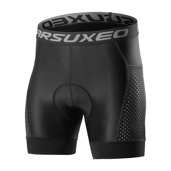 Cycling Shorts,Men 5d Padded Pantaloncini Da Mtb Bike 5d Padded Quick Da Bicicletta Quick Mtb Padded Quick Bicicletta Con Imbottitura Ciclismo Da Uomo Da Uomo Pantaloncini Dsfen