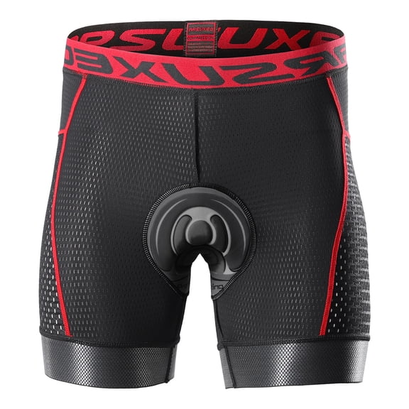 Cycling Shorts,Padded Quick 5d Padded Quick Pantaloncini Da Mtb Bike Da Bicicletta In 5d Ad Imbottitura In 5d Da Uomo Pantaloncini Bicicletta Con Imbottitura Con Imbottitura In Men's