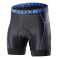 thumbnail image 1 of Cycling Shorts,Quick Mtb Men 5d Padded 5d Padded Quick Padded Quick Medium Eryue, 1 of 7