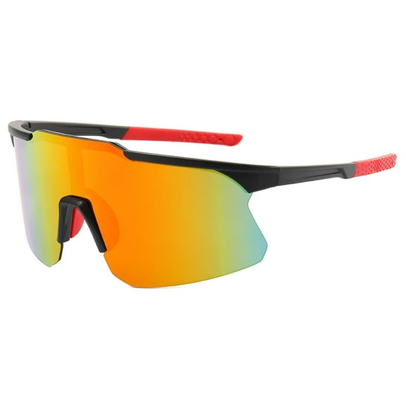 Cycling Sports Eye Protection Device Outdoor Sports Sunglasses Windproof Fashion Sunglasses