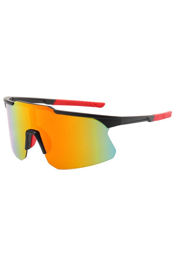 Cycling Sports Eye Protection Device Outdoor Sports Sunglasses Windproof Fashion Sunglasses