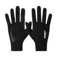 thumbnail image 1 of COCEQUC Cycling Sports Gloves Racing Protective Gloves Breathable Ice Anti-UV✨w L6T3, 1 of 6