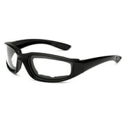 Cycling Sunglasses, Polarized Smart Glasses for Men Women UV400 Protect Audio Sunglasses Outdoor Glasses