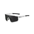 thumbnail image 1 of Cycling Sunglasses, Polarized UV400 Bike Glasses with TAC Lens, PC Full Frame Sports Eyewear for Riding Fishing Running, White, 1 of 7