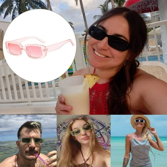 Cycling Sunglasses for Men and Women Lightweight Sports Glasses Stylish Durable Frame