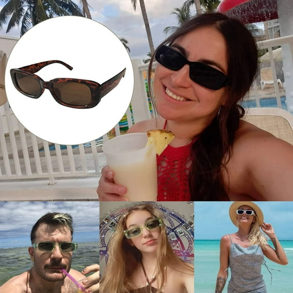 Cycling Sunglasses for Men and Women Lightweight Sports Glasses Stylish Durable Frame