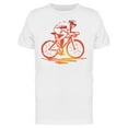 thumbnail image 1 of Cycling T-Shirt Men -Image by Shutterstock, Male XX-Large, 1 of 2