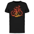 thumbnail image 1 of Cycling T-Shirt Men -Image by Shutterstock, Male x-Large, 1 of 2