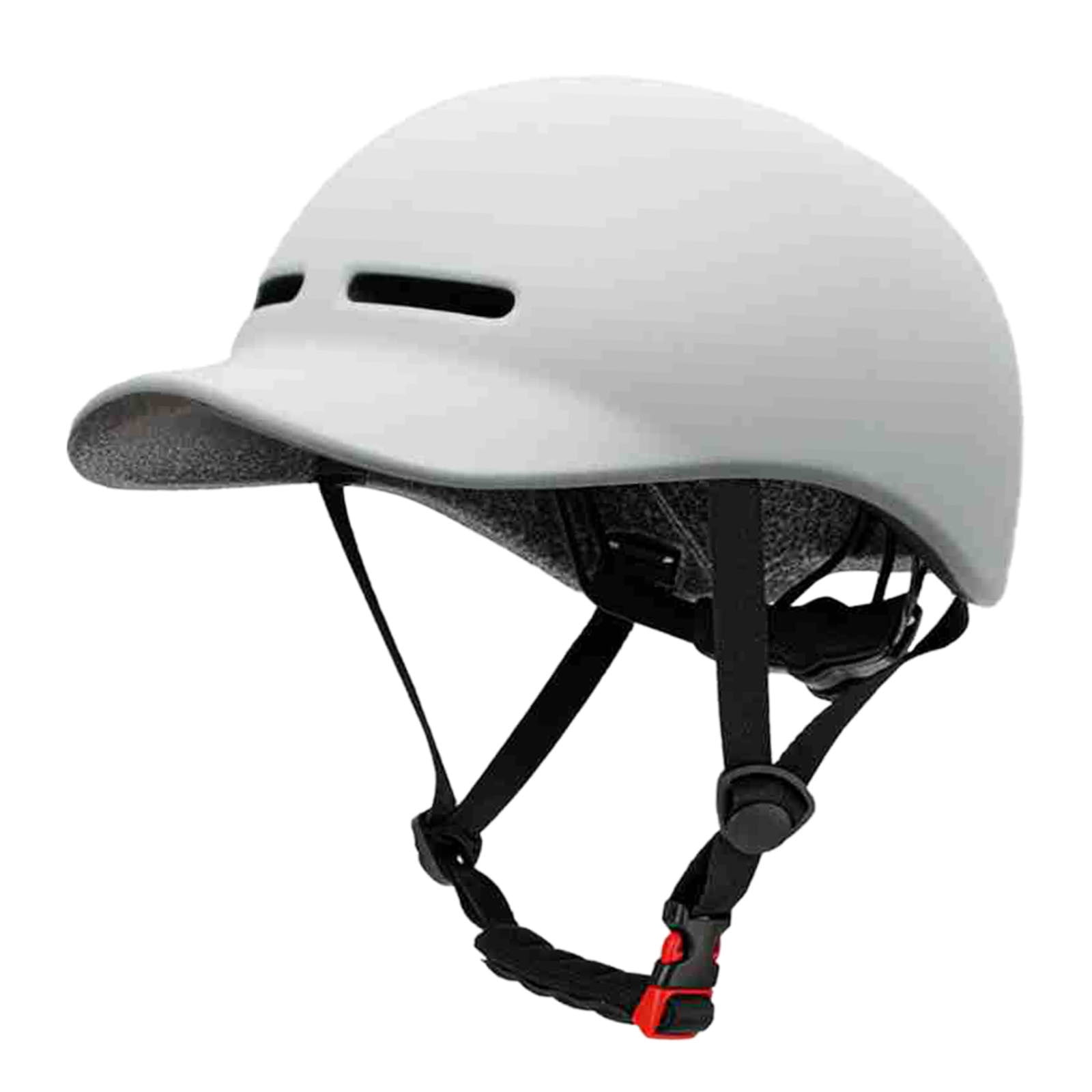 Cycling for Adults - Lightweight and Adjustable Straps for Comfort during Sports and Commuting - Ideal Gear for and Performance