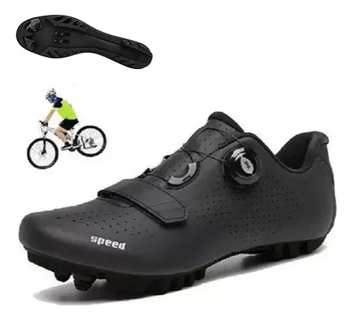Cycling shoes special mountain route sports shoes
