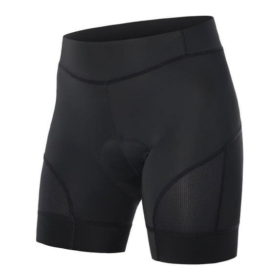 Cycling shorts,Waist Padded Bike Padded Bike Breathable Women Waist Padded Eryue