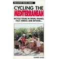 thumbnail image 1 of Pre-Owned Cycling the Mediterranean (Paperback) 0933201745 9780933201743, 1 of 1