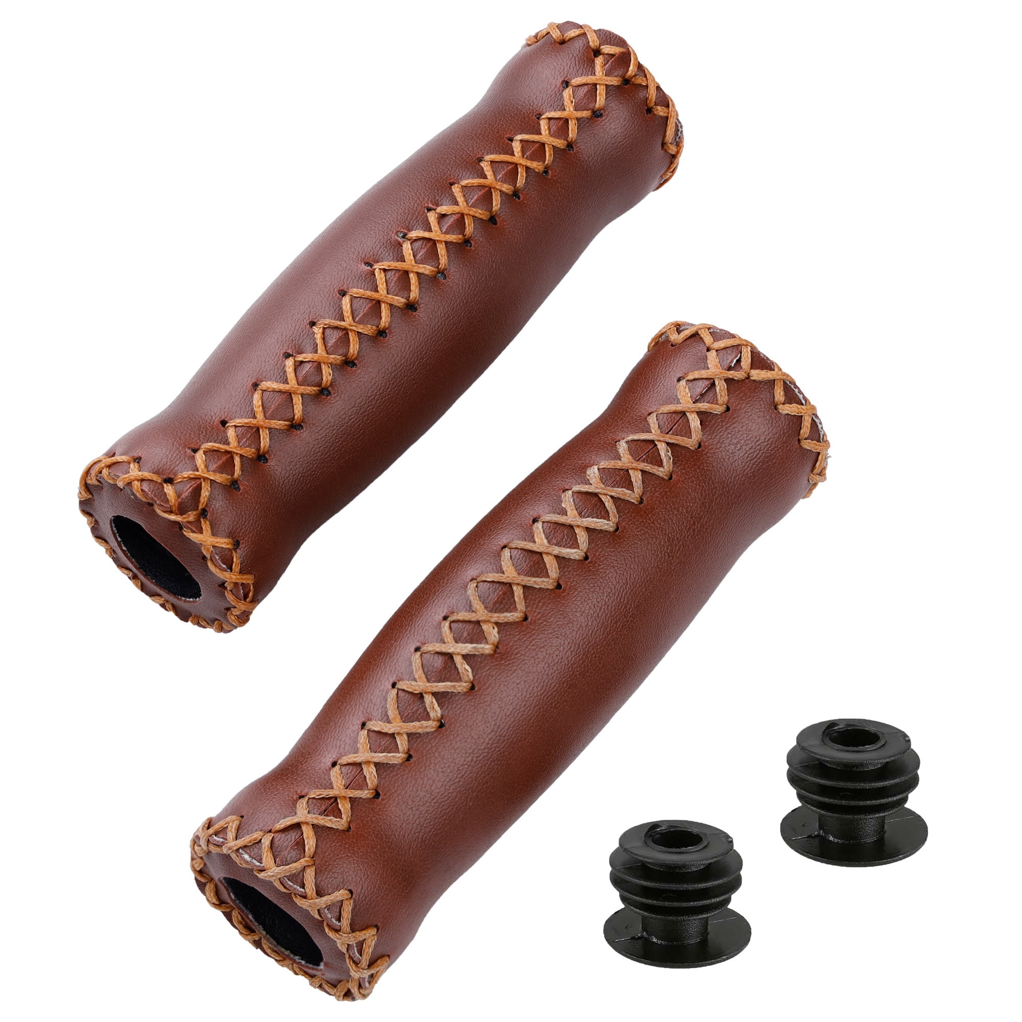 CyclingDeal Bike Bicycle Comfort Handlebar Grips for Kuwait Ubuy