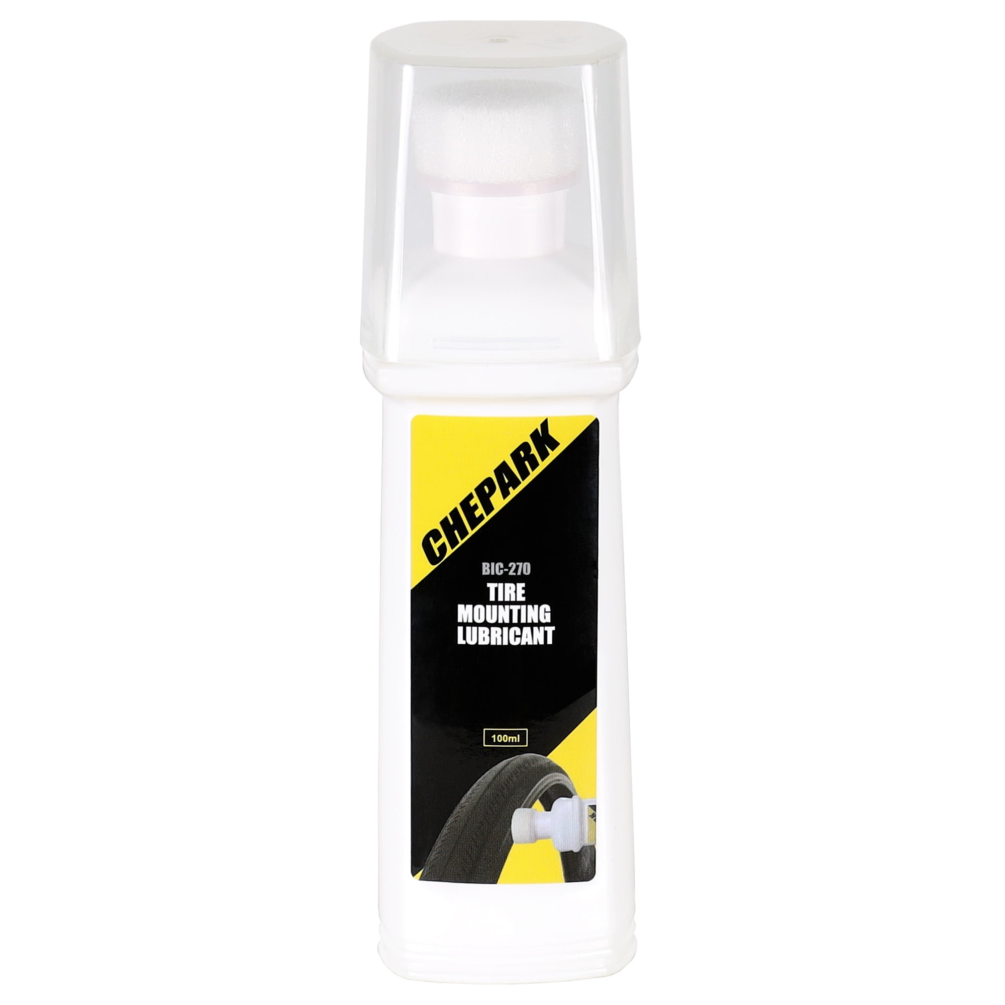 CyclingDeal Bike Bicycle Maintenance Tire Bead Mounting Lubricant Lube 100ml