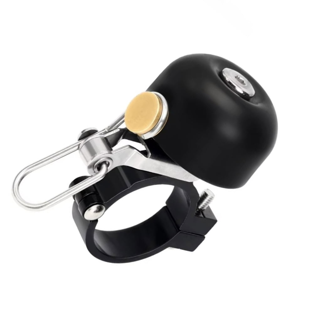 Cyclings Ringing Horn Handlebars Loud Crisps Bikes Bells Road Bikes