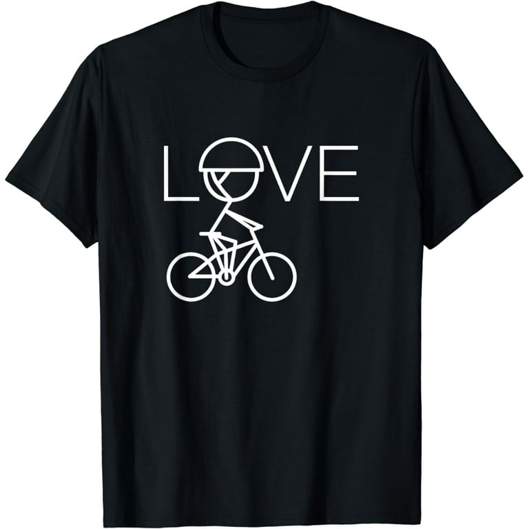 Cyclist Gifts For Women Girls Bike Lover Themed Gift Bicycle T-Shirt Cyclist Gifts For Women Girls Bike Lover Themed Gift Bicycle T-Shirt