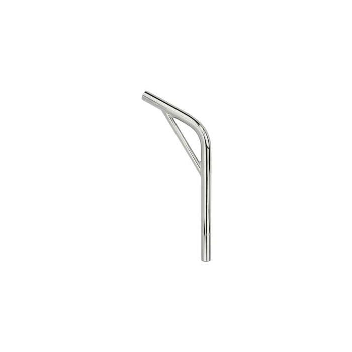 25.4 layback seatpost hotsell