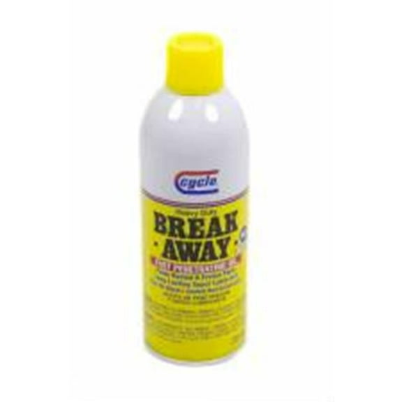 Cyclo  13 oz Break Away Spray