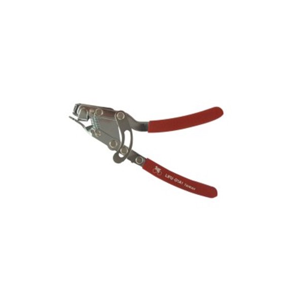 Cyclo 4Th Hand Inner Wire Pliers