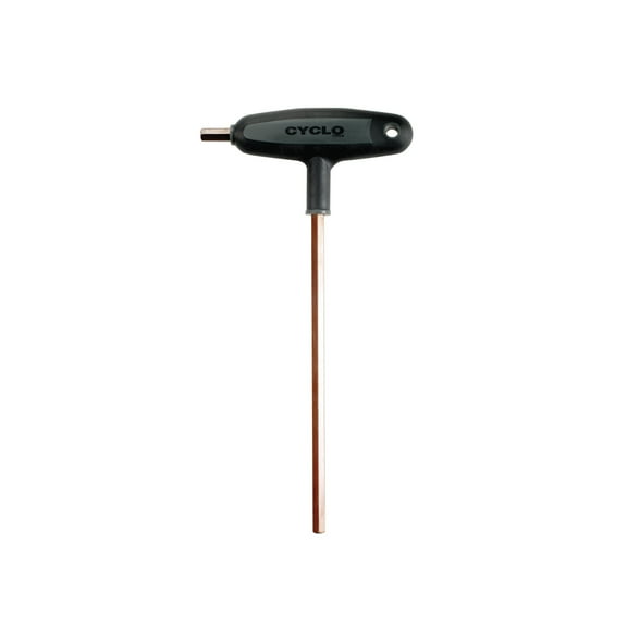 Cyclo 6Mm Tall Allen Key