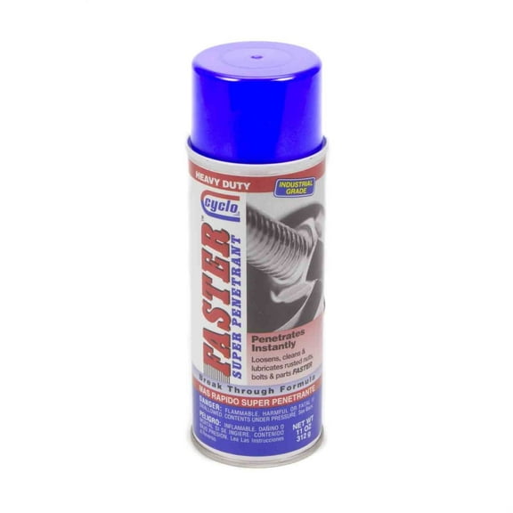 CYCLO H.D. Faster Super Penetrant