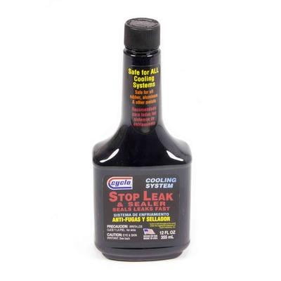 Cyclo C52, 12 Oz. Radiator Stop Lea Aftermarket High Performance Parts