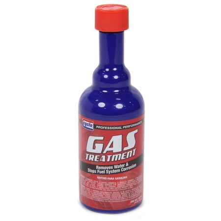CYCLO 8oz. Gas Treatment