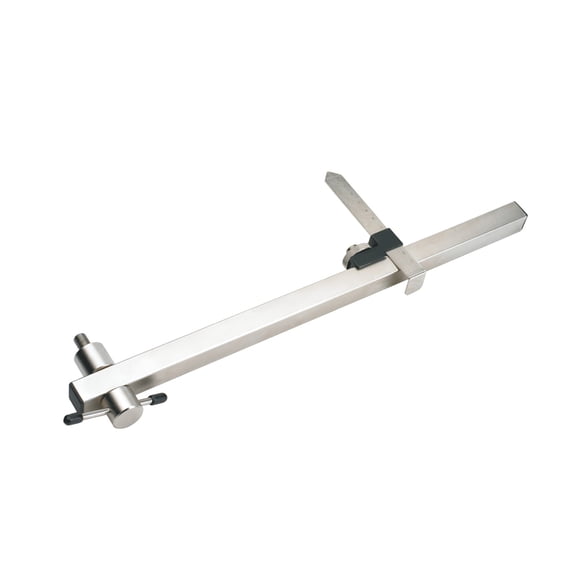 Cyclo Gear Hanger Alignment Tool