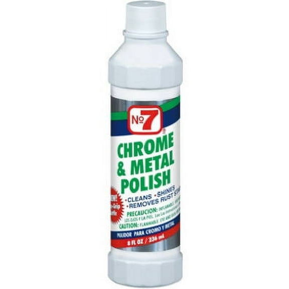 Cyclo No 7 10 OZ Rubbing Compound, Each