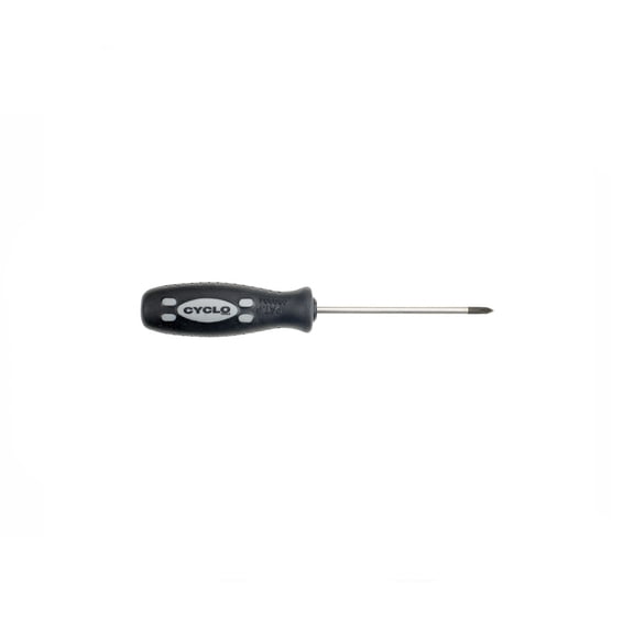 Cyclo Philips Screwdrivers 2X125
