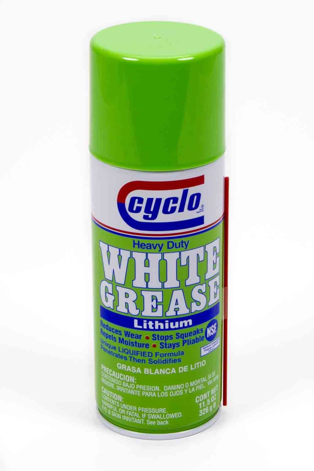 Cyclo® Chain Lube, 11 oz