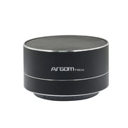 Cyclone BT Wireless Speaker - Black/Silver