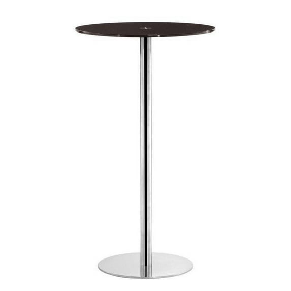 Cyclone Bar Table Multiple Colors