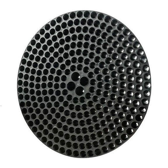 Cyclone Dirt Trap-car Wash Bucket Insert, Black Color