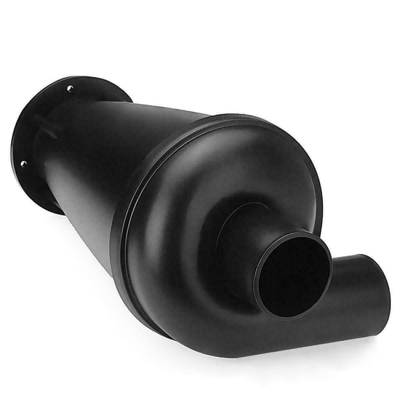 Cyclone Filter Dust Collector Woodworking For Vacuums Dust Extractor Separator