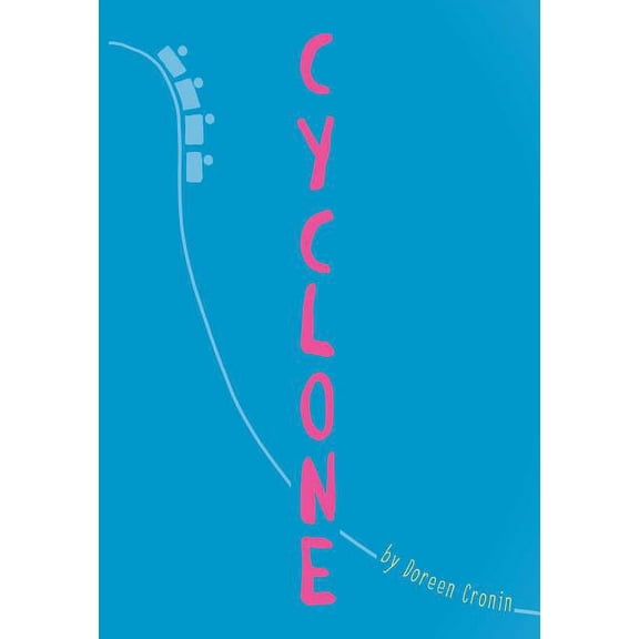 Cyclone, (Hardcover)