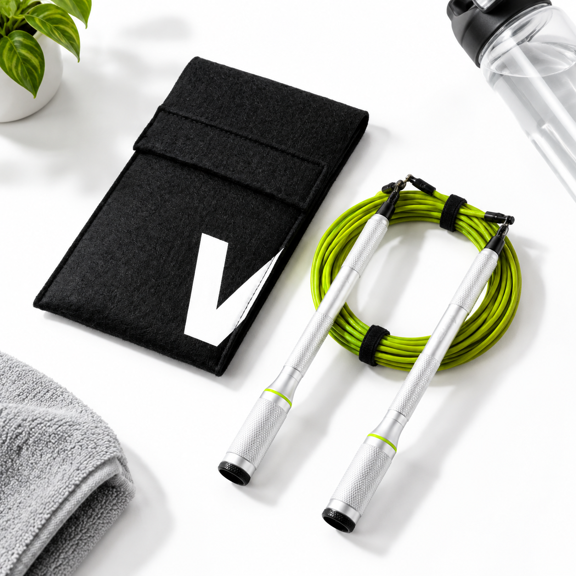 Cyclone Jump Rope For Crossfit Anding