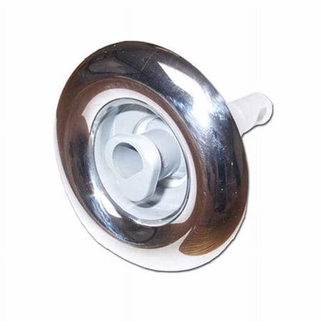 Cyclone Micro Stainless Steel Roto Jet