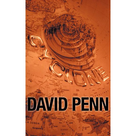 Cyclone, (Paperback)