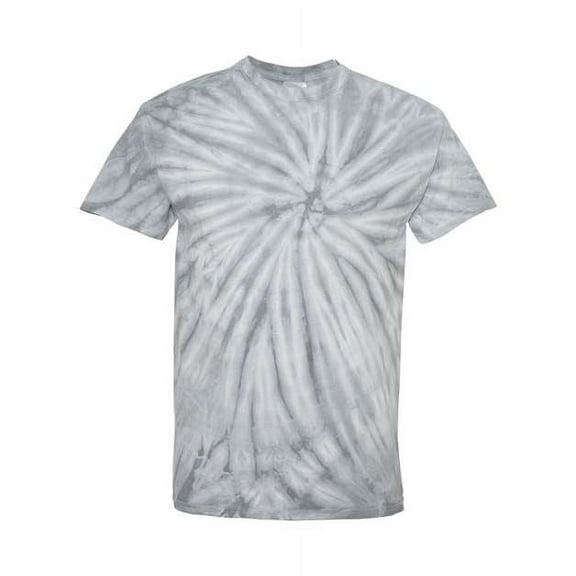 Cyclone Pinwheel Tie-Dyed T-Shirt